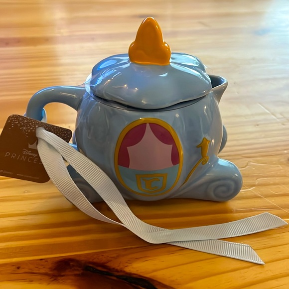 Rae Dunn Disney Creamer - Picture 2 of 5